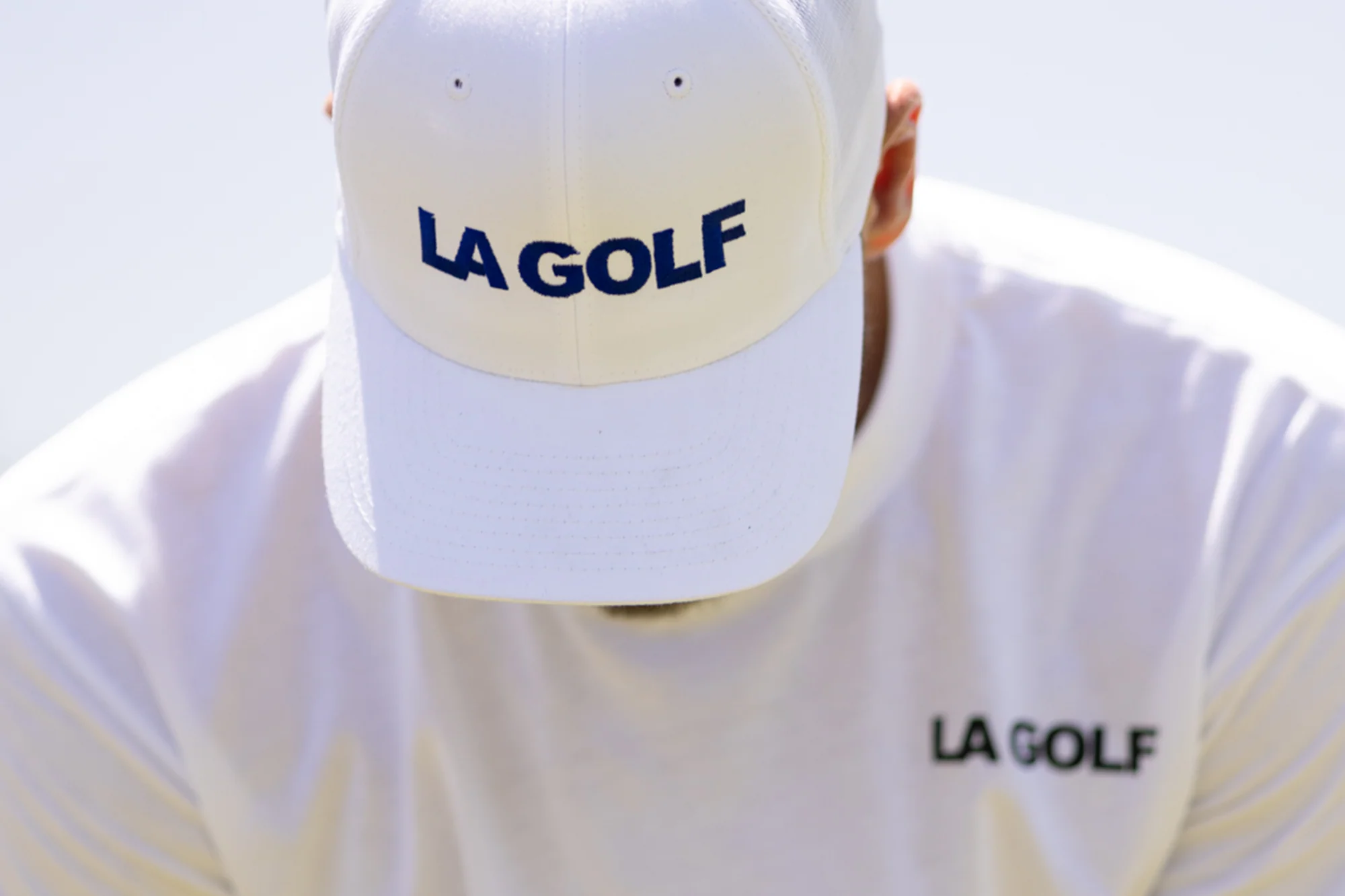 LA GOLF