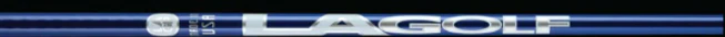 Gripped and Tipped Driver Shafts for LA GOLF Face ID Driver #1 DRAFT - Image 5