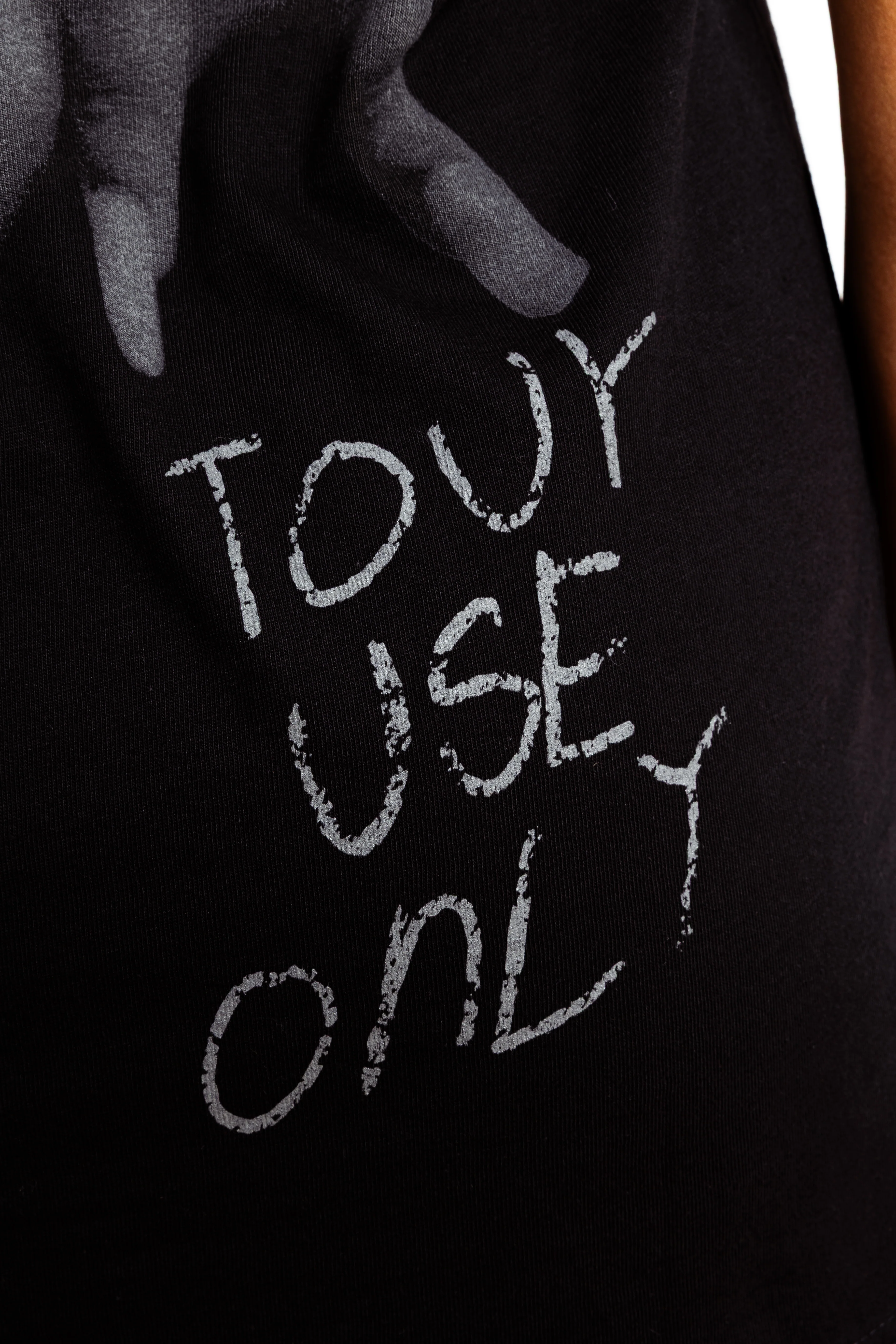 LA Fingers Hoodie - Image 3