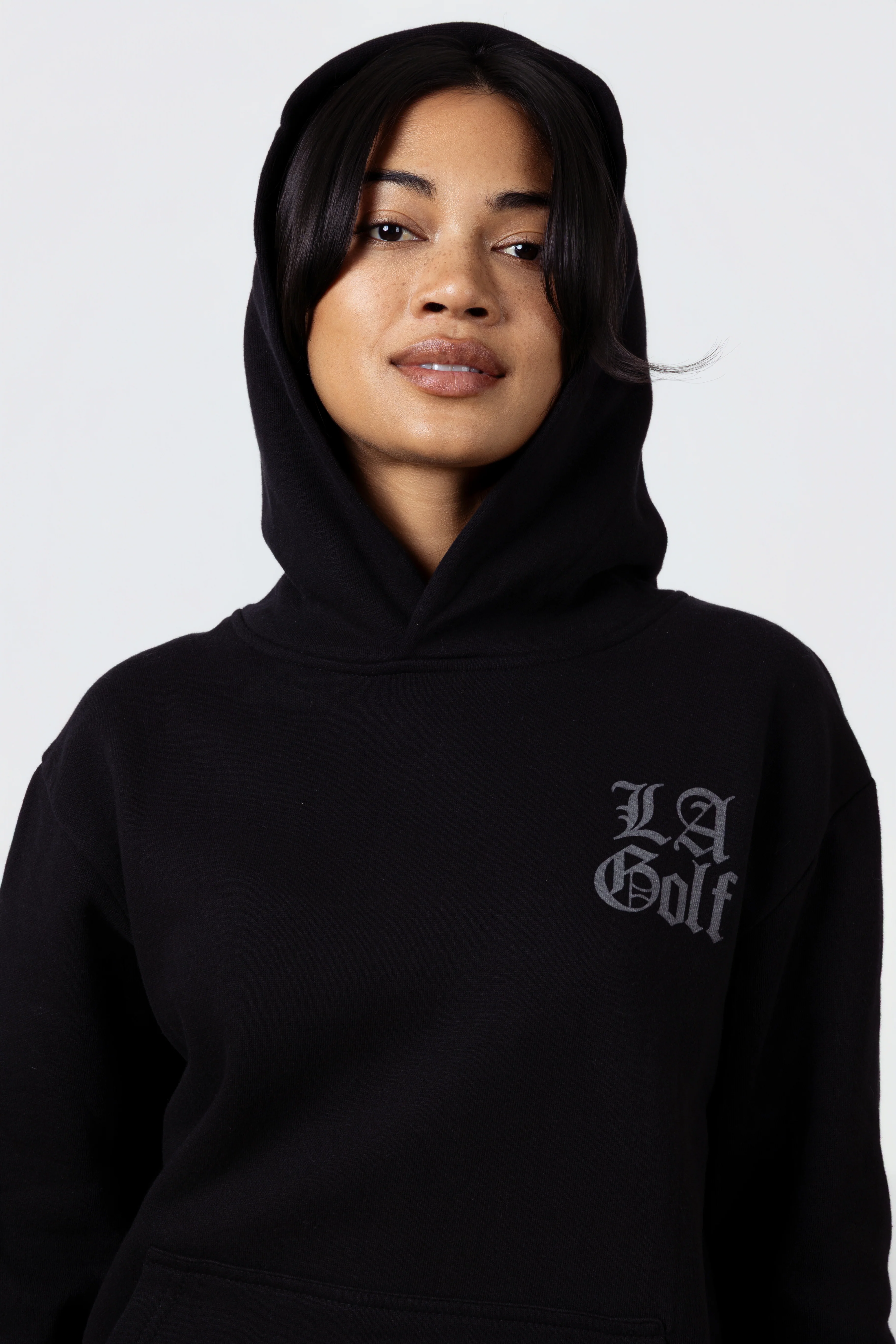 LA Fingers Hoodie - Image 4