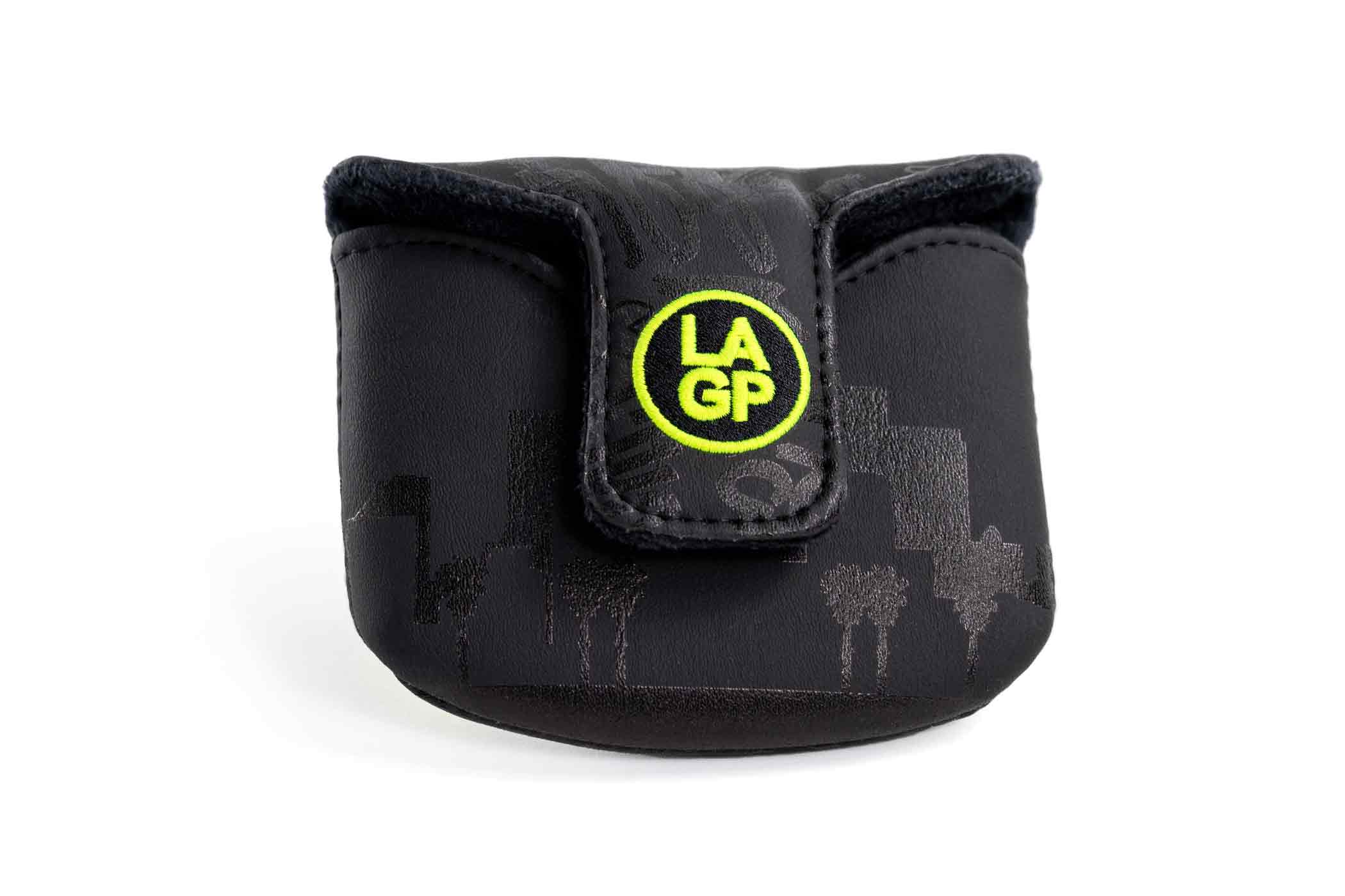 LA Fingers Headcover - Image 3