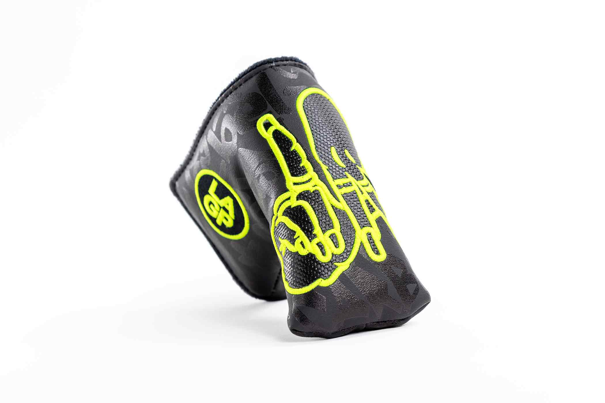 LA Fingers Headcover - Image 4