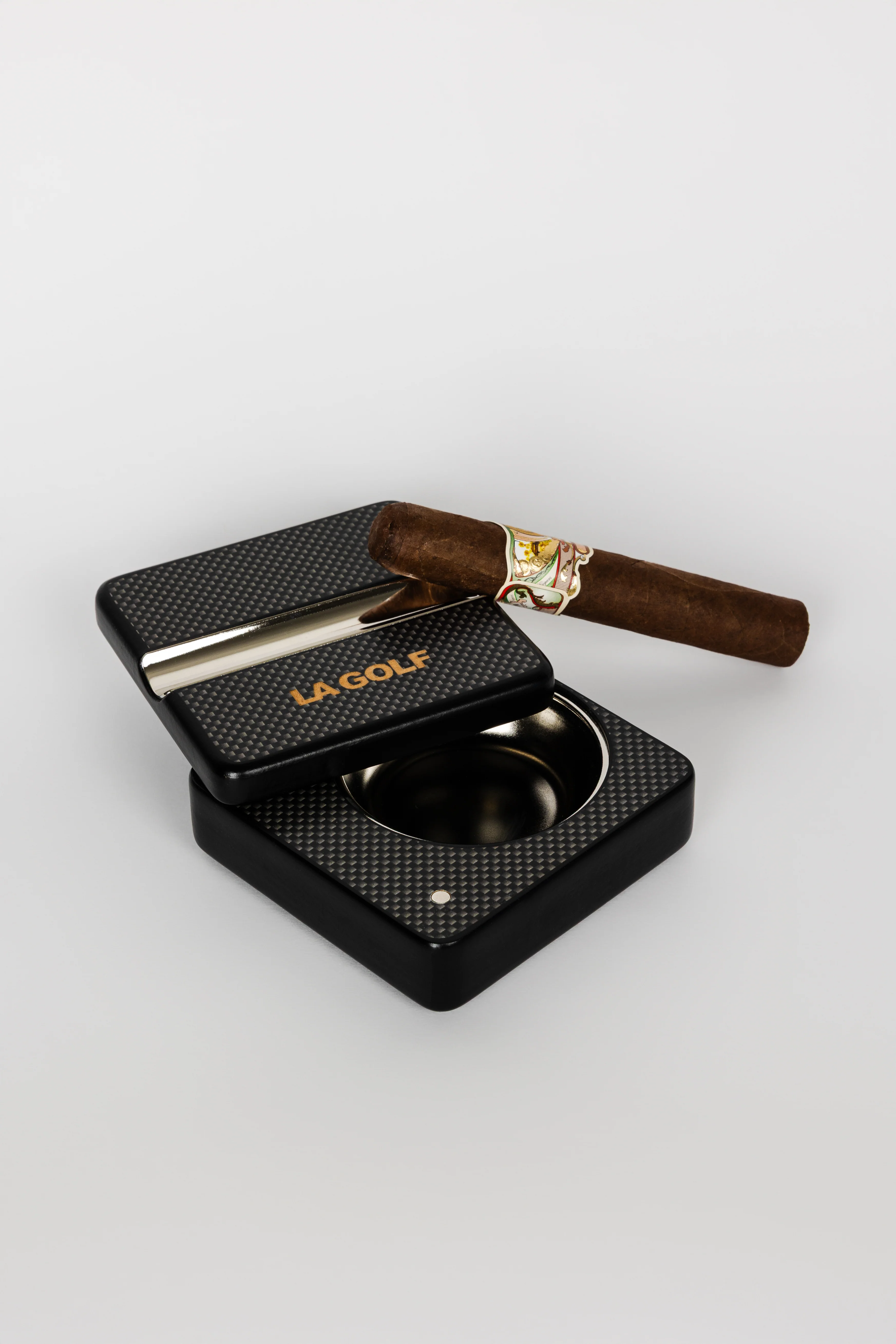 Cigar Ashtray