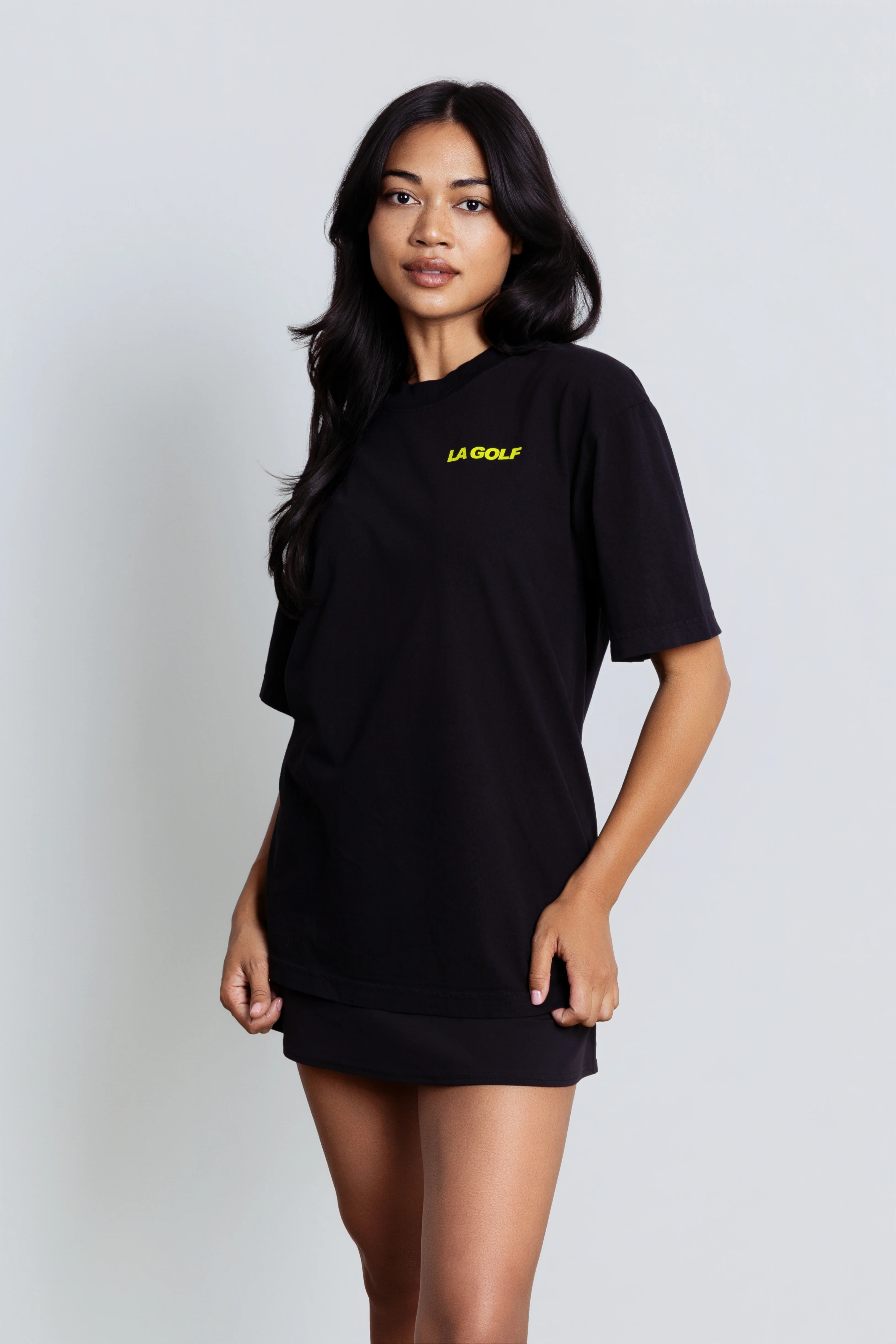 Shield Logo Tee