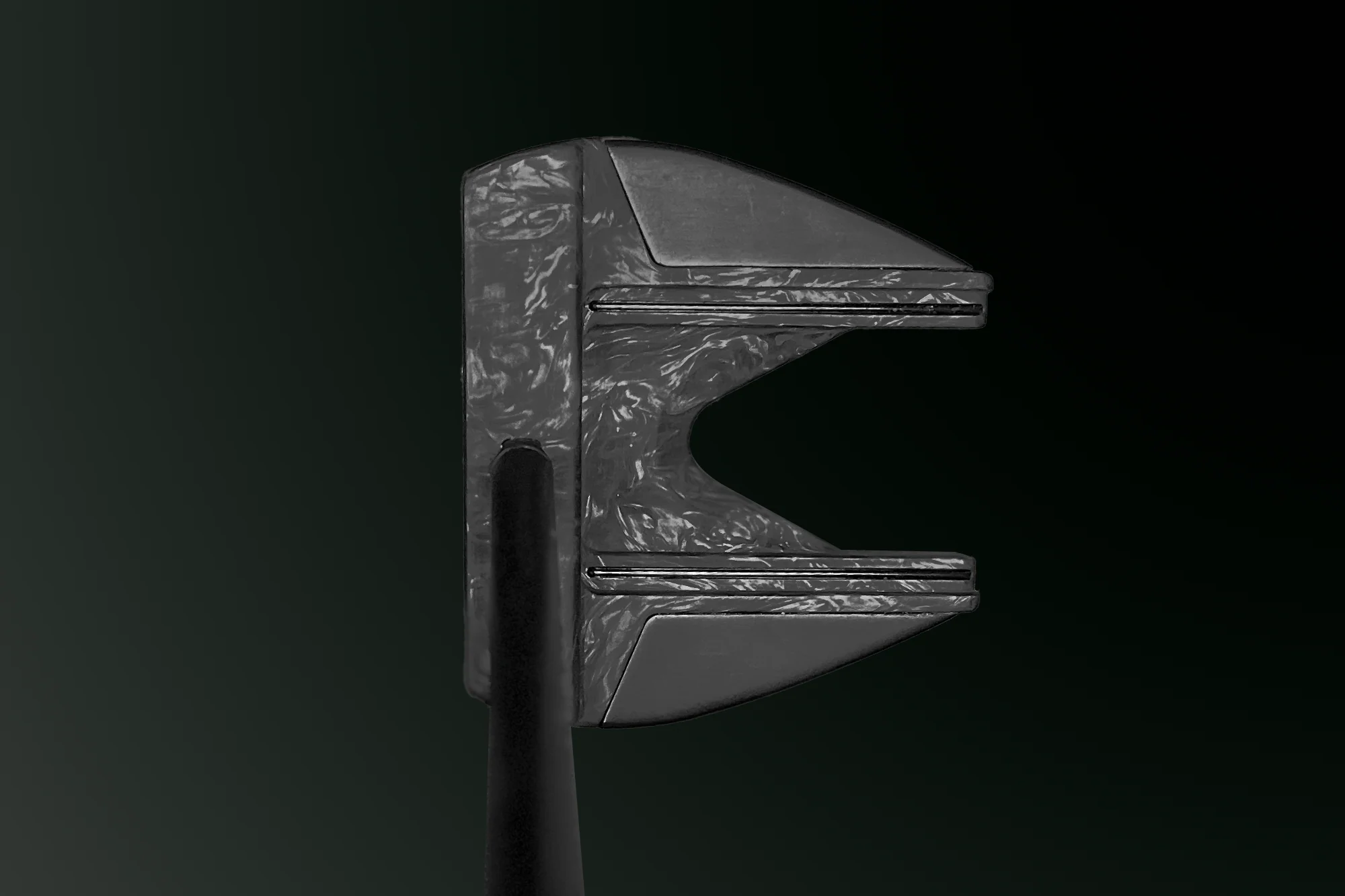 MALIBU X Centershaft - Image 4