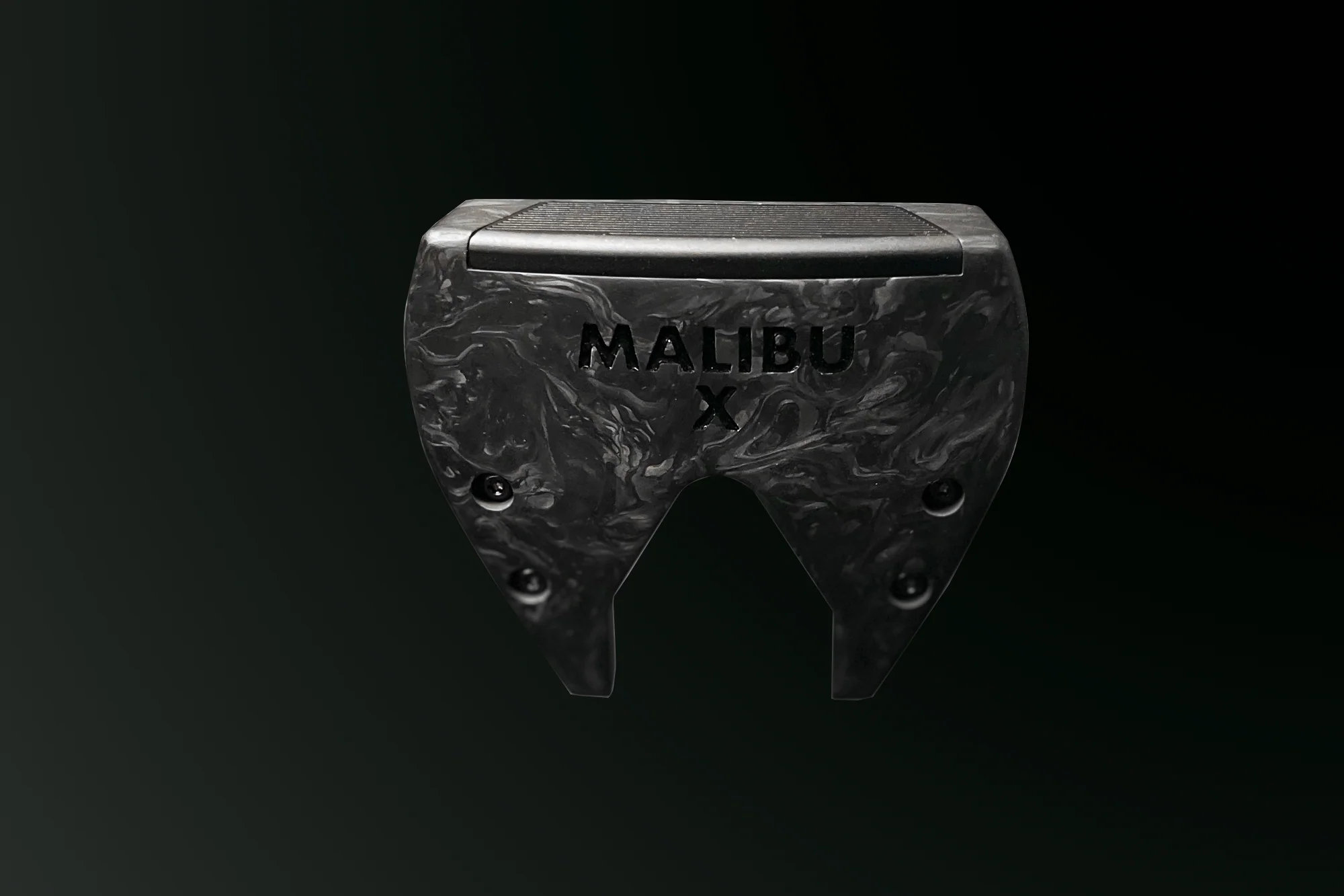 MALIBU X Centershaft - Image 5