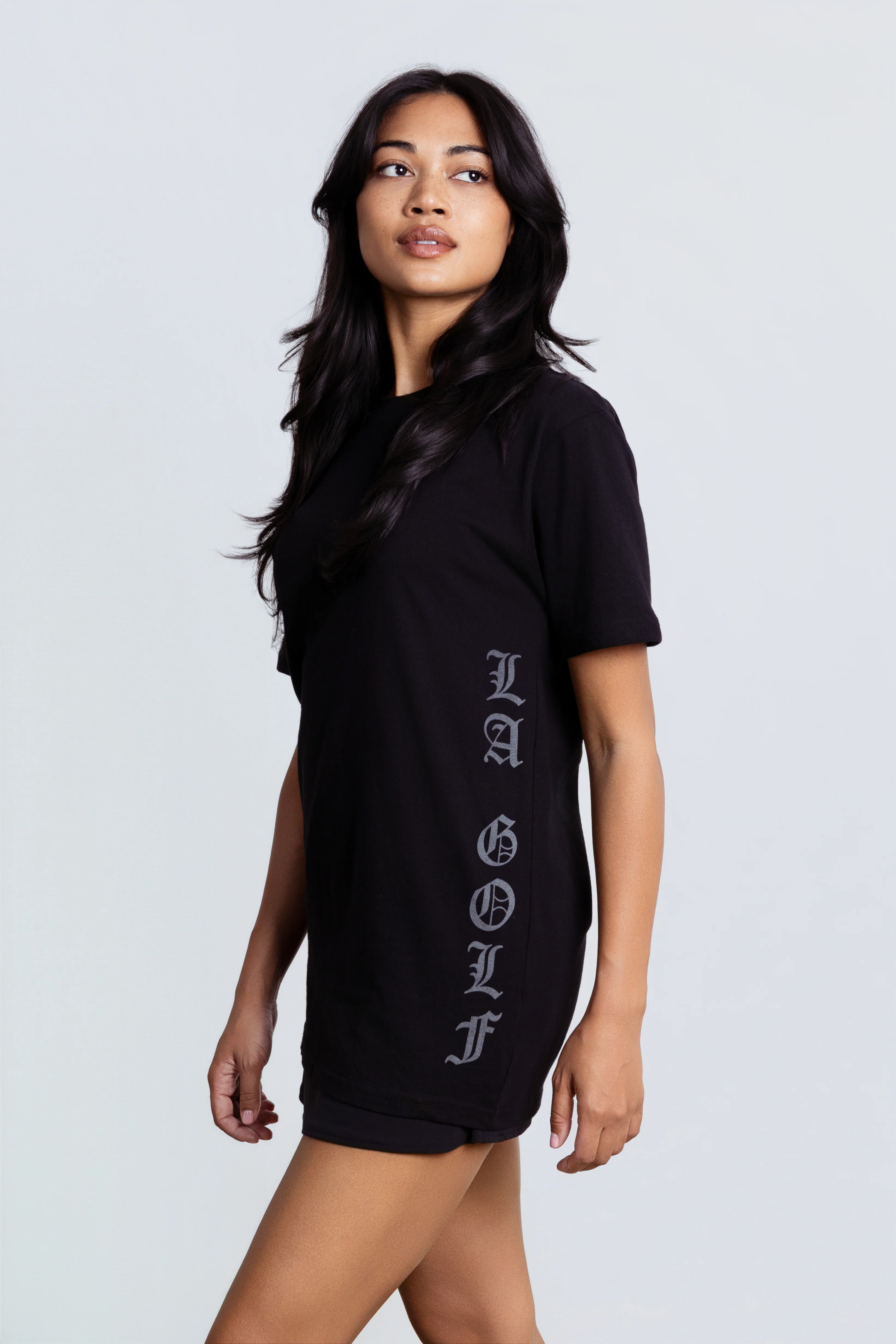 LA Fingers Tee - Image 3